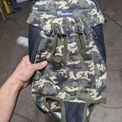 Pawaboo Dog Carrier