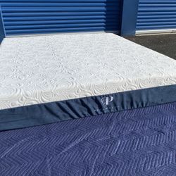 PlushBeds ! King Size Mattress ! King Mattress ! Eco Friendly Mattress ! Euro King ! Standard king ! Free Delivery