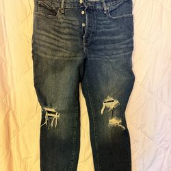 Old navy jeans