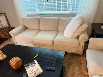 Sofa 2 pieces