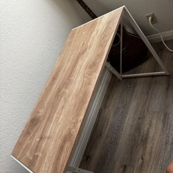 Collapsible Desk
