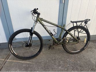 Kona mountain bike