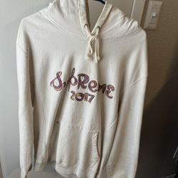 Supreme 2017 Hoodie