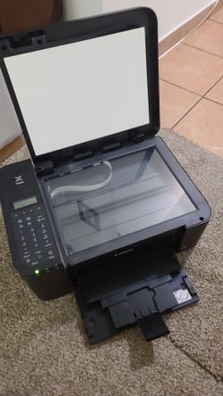 Canon prixma tr4522 printer
