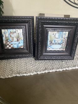 Cuadros