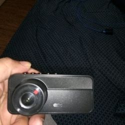 Vehicle  Dash Cam 