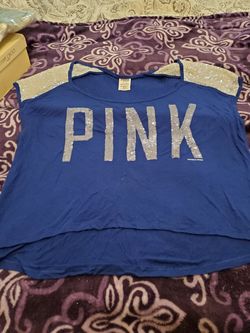 Cute like new vs shirt size med. 13$