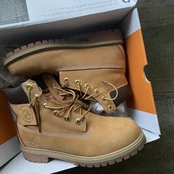 Timberland Botas 