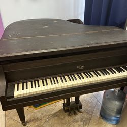 Grand Piano