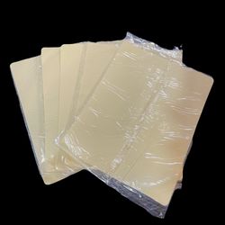 Practice Skin For Tattoos 