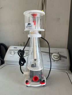Protein Skimmer for Saltwater Tank