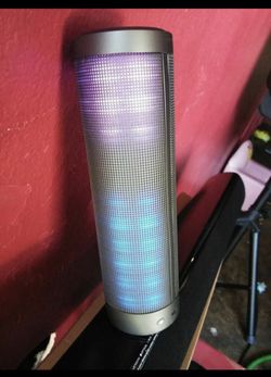Speaker