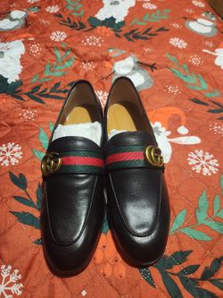 Gucci Shoes Y Casa Blanca Shoes