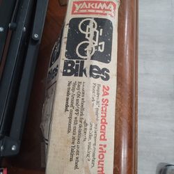 Yakima Car Roof Rack