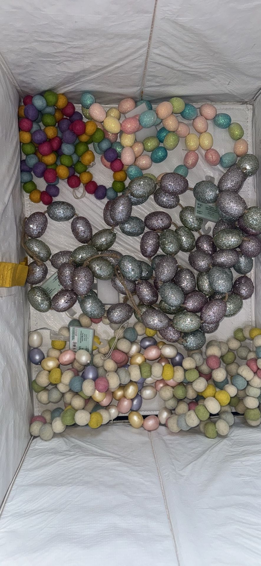 Garlands