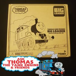 Thomas And Friends