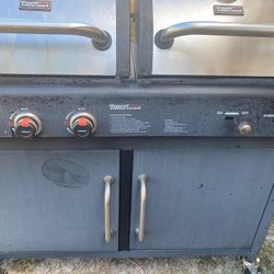 Grill 