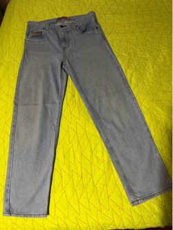 Empyre blue pants