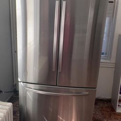 Refrigerator Samsung