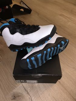 Jordan 10 Retro