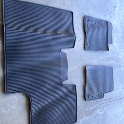F 150 Floor Mats