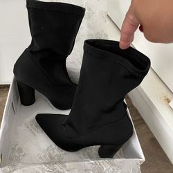 Boot Heels
