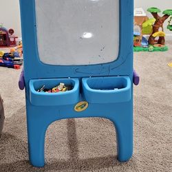 Crayola Easel