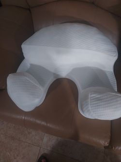 Nursery Pillow 