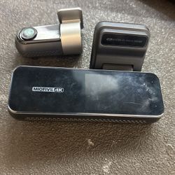 Dash Cam Mio Five 