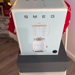 Licuadora Smeg