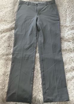 Greg Norman Men's Golf Pants 30x32