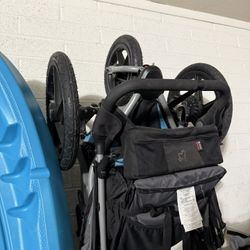 Bob Jogging Stroller 