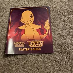 Obsidian Flames Player Guide