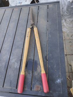 Corona Hedge Shears