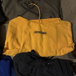 Bag Of Men’s Clothing 