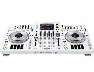 PIONEER DJ XDJ-XZ WHITE