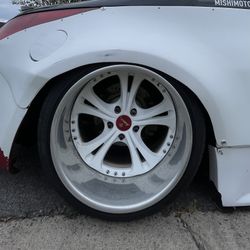 Weds Kranze Cerberus 2