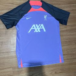 Liverpool Training Kit 2023 2024