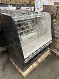 Display Fridge