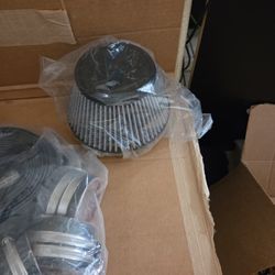 5th Gen Kia K5 1.6 Turbo Cold Air Intake From Hps Motor Sports 300.00