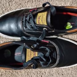 Casual Dress Shoes 