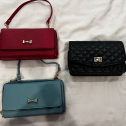 Purses Crossbody Bags
