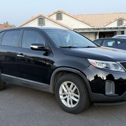 2015 KIA Sorento