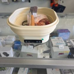 THERMOSTATIC BATTER BOWL 