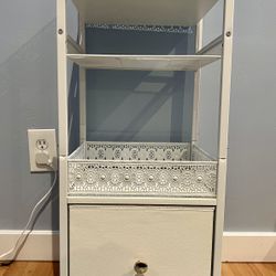 Makeup Organizer/Vanity 