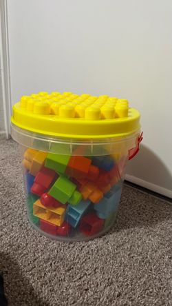 Building Blcoks