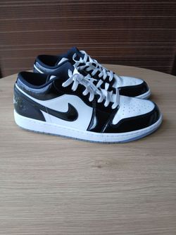 Jordan Nike Air 1's