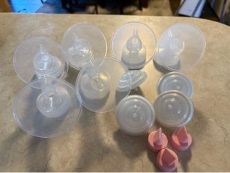 Spectra parts