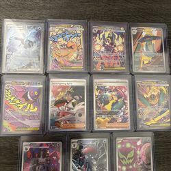 Pokemon Cards For Sale