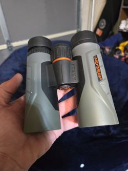 Binoculars